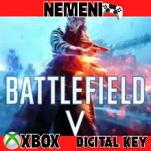 BATTLEFIELD V 5 XBOX КЛЮЧ - irongamers.ru