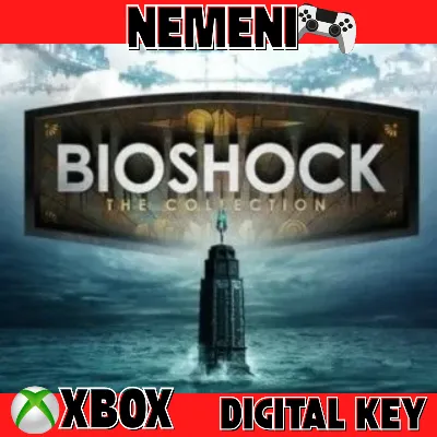 Bioshock 2 + Bioshock 2 (Remast) + Minerva&acute;s Den(Steam) - irongamers.ru