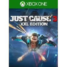 Just Cause 3 (США) XBOX ONE CODE RUS - irongamers.ru
