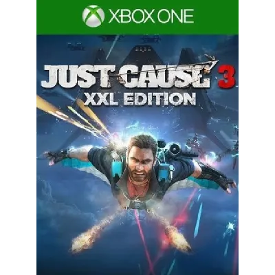 JUST CAUSE 4 - DEATHSTALKER SCORPION PACK XBOX - irongamers.ru