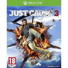 Just Cause 3 XBOX КЛЮЧ - irongamers.ru