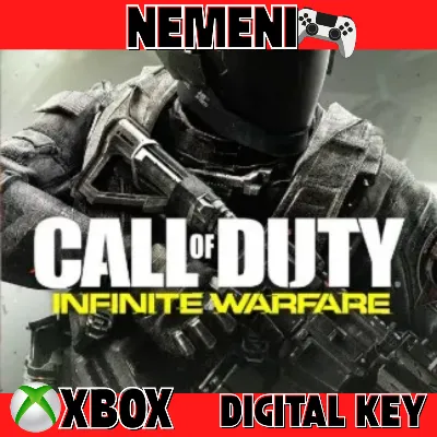 CALL OF DUTY®: INFINITE WARFARE - LEGACY XBOX ключ - irongamers.ru