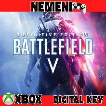 BATTLEFIELD V XBOX ONE SERIES X/S КЛЮЧ - irongamers.ru
