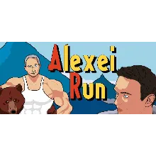 Alexei Run (Steam key/Region free)