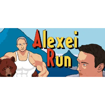 Alexei Run (Steam key/Region free) - irongamers.ru