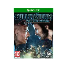 Bulletstorm Full Clip Edition Xbox ONE / X|S Ключ 🔑
