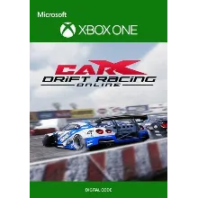 CarX Drift Racing Online XBOX ONE/SERIES X|S Ключ