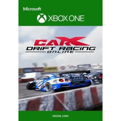 CarX Drift Racing Online XBOX ONE/SERIES X|S Ключ - irongamers.ru