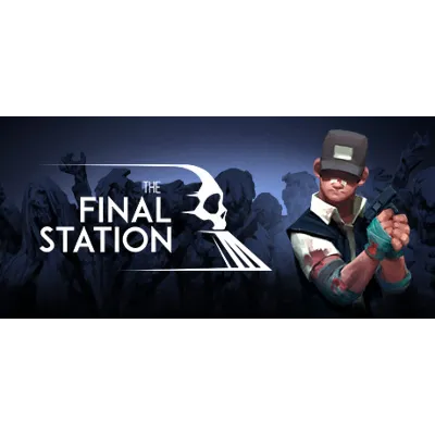 The Final Station