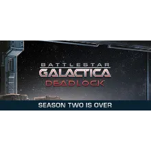 Battlestar Galactica Deadlock STEAM KEY REGION FREE