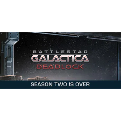 Battlestar Galactica Deadlock STEAM KEY REGION FREE - irongamers.ru
