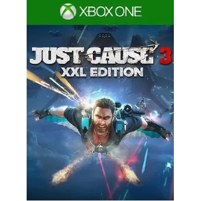 JUST CAUSE 4 - DEATHSTALKER SCORPION PACK XBOX - irongamers.ru