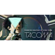 Tacoma STEAM KEY REGION FREE GLOBAL ROW + ПОДАРОК