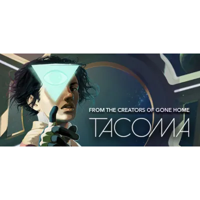 Tacoma STEAM KEY REGION FREE GLOBAL ROW + ПОДАРОК - irongamers.ru