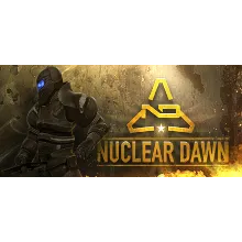 Nuclear Dawn STEAM КЛЮЧ ВСЕ РЕГИОНЫ ГЛОБАЛ ВЕСЬ МИР
