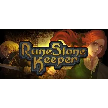 Runestone Keeper STEAM KEY REGION FREE GLOBAL ROW +