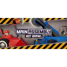 Main Assembly (Steam Key RU/CIS) + Подарок