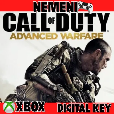 Call of Duty: Advanced Warfare Digital Pro Edition XBOX Ключ - irongamers.ru