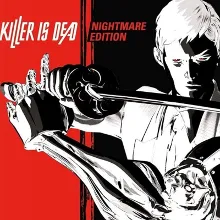 KILLER IS DEAD NIGHTMARE EDITION (STEAM КЛЮЧ)+ПОДАРОК