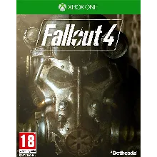 Fallout 4 XBOX ONE / XBOX SERIES X|S / ПК Ключ