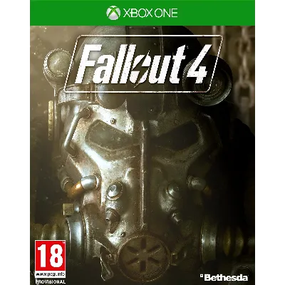 Fallout 4 XBOX ONE / XBOX SERIES X|S / ПК Ключ - irongamers.ru