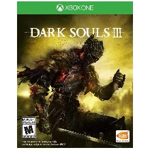 DARK SOULS III : The Ringed City Xbox One активация - irongamers.ru