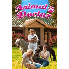 💎 Animal Doctor Xbox КЛЮЧ (X|S ONE)🔑