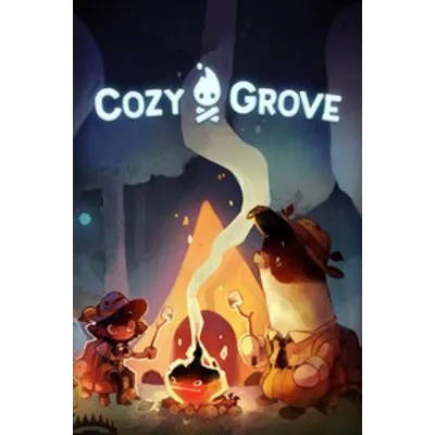 Cozy Grove Xbox КЛЮЧ (X|S ONE) - irongamers.ru
