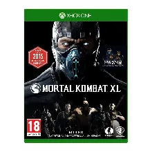 MORTAL KOMBAT XL XBOX ONE/SERIES X|S КЛЮЧ СРАЗУ