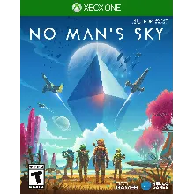 No Man's Sky XBOX ONE / SERIES X|S / ПК WIN10-11 Ключ