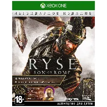 Ryse Легендарное Издание XBOX ONE / SERIES X|S Ключ