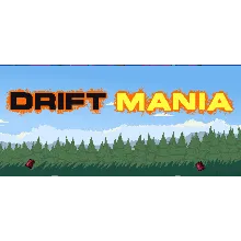 Drift Mania (Steam key/Region free)