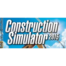 Construction Simulator 2015 (STEAM КЛЮЧ)