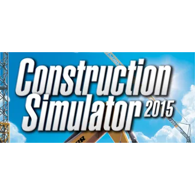 Construction Simulator 2015 (STEAM КЛЮЧ) - irongamers.ru