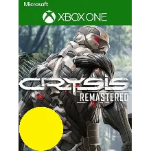CRYSIS Remastered,(XBOX ONE) Ключ - irongamers.ru