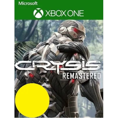 Crysis 3 Remastered XBOX Ключ - irongamers.ru