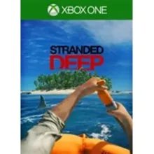 Stranded Deep XBOX ONE / XBOX SERIES X|S Ключ