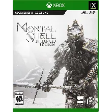 Mortal Shell: Enhanced Edition XBOX ONE / XBOX SEIRS X|S / ПК Ключ