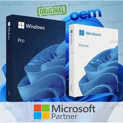 Windows 10/11 OEM Гарантия Партнер Microsoft |ЧЕК | Купить лицензионный ключ - irongamers.ru
