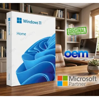 Windows 11 Home 🔑 OEM Гарантия✅Партнер Microsoft | ЧЕК | Купить лицензионный ключ - irongamers.ru