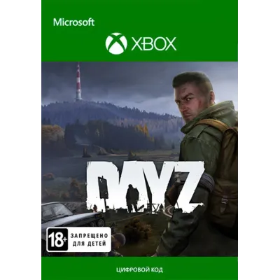 DayZ XBOX ONE / XBOX SERIES X|S / ПК Ключ ⭐ - irongamers.ru