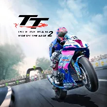 TT Isle of Man Ride on the Edge 2 Steam key/РФ+Весь Мир