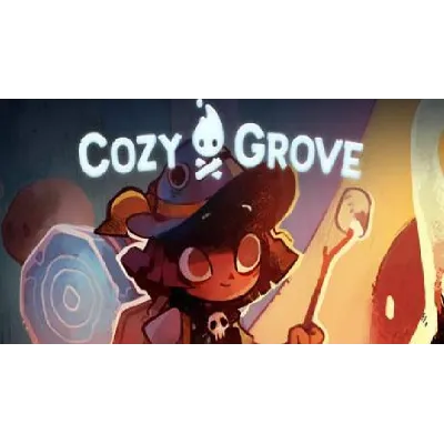 ⭐ Cozy Grove - STEAM (Region free) - irongamers.ru