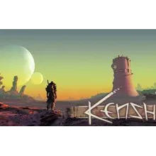 ⭐ Kenshi - STEAM (Region free)