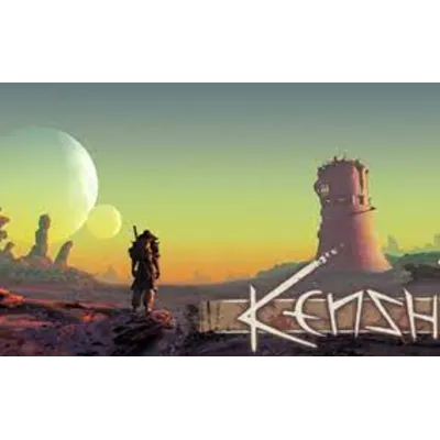 ⭐ Kenshi - STEAM (Region free) - irongamers.ru