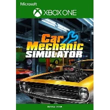 Car Mechanic Simulator XBOX ONE|X|S КЛЮЧ - irongamers.ru