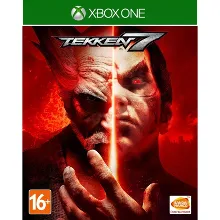 TEKKEN 7 XBOX ONE / SERIES X|S ЛИЦЕНЗИЯ КЛЮЧ