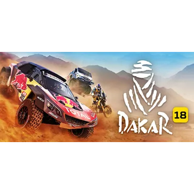Dakar 18 (Steam Ключ / РФ + Global) 0% + Бонус - irongamers.ru