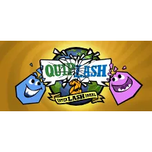 ✅ Quiplash 2 InterLASHional (Steam Ключ / Global) 💳0%