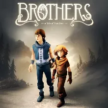 Brothers: a Tale of Two Sons | Xbox One & Series